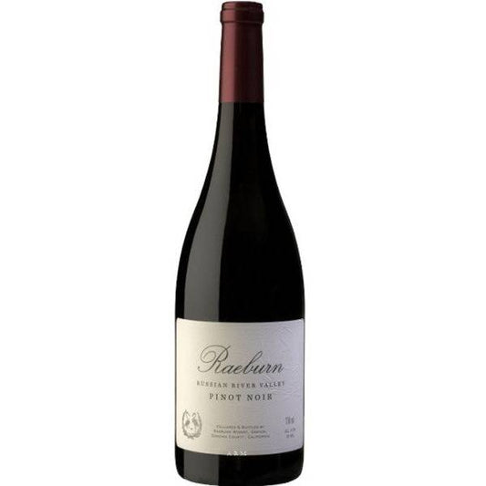 Raeburn Pinot Noir 2023 (750ml)