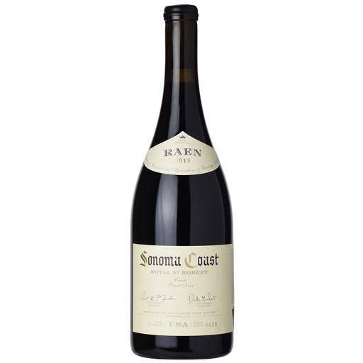 Raen - Royal St Robert Cuvée Pinot Noir 2023 (750ml)