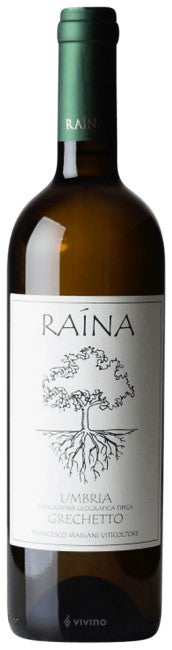 Raína - Umbria Grechetto 2022 (750ml)