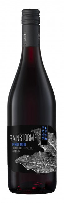 Rainstorm Pinot Noir 2022 (750ml)