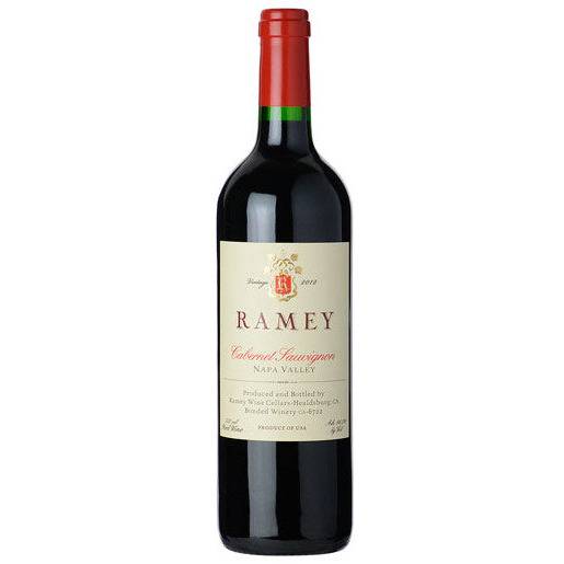 Ramey Cabernet Sauvignon Napa Valley 2019 (750ml)