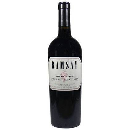 Ramsay - Cabernet Sauvignon 2022 (750ml)
