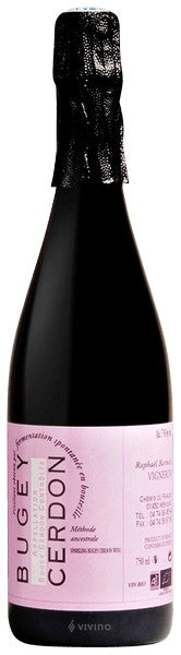 Raphaël Bartucci - Bugey Cerdon 2023 (750ml)