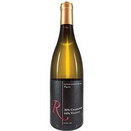 Rappahannock Chardonnay - Viognier 2019 (750ml)