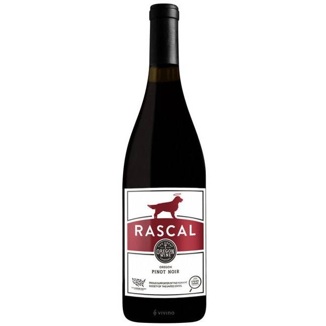 Rascal - Pinot Noir 2023 (750ml)