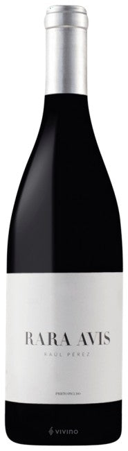 Raúl Pérez - Rara Avis Prieto Picudo 2013 (750ml)