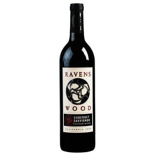 Ravenswood Cabernet Sauvignon California Vintners Blend 2018 (750ml)