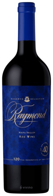 Raymond - Reserve Selection Red 2019 (750ml)