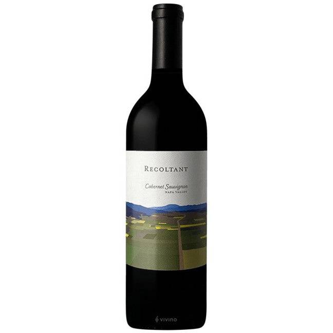 Recoltant Cabernet Sauvignon 2021 (750ml)