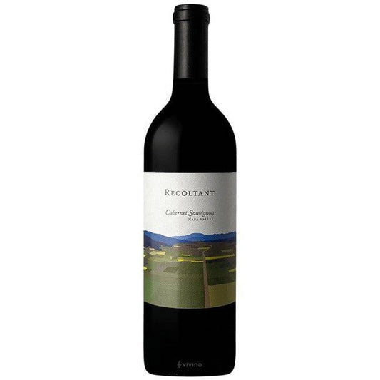 Recoltant Cabernet Sauvignon 2021 (750ml)