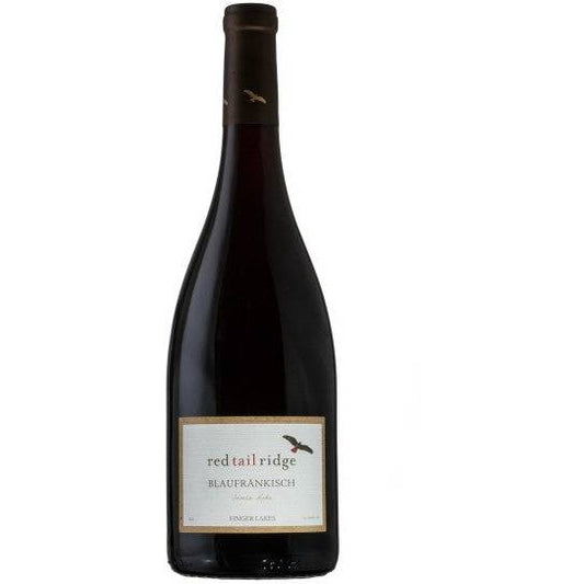 Red Tail Ridge Blaufränkisch 2017 (750ml)