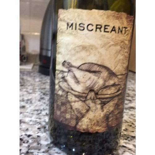 Red Tail Ridge Miscreant 2019 (750ml)