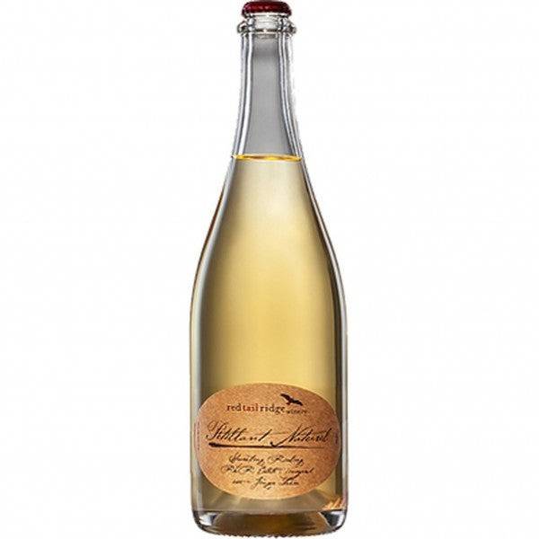 Red Tail Ridge Pétillant Naturel 2021 (750ml) – Yiannis Wine
