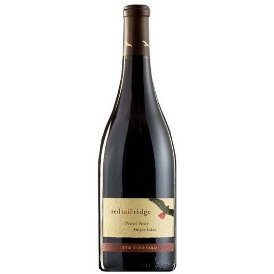 Red Tail Ridge Pinot Noir 2017 (750ml)
