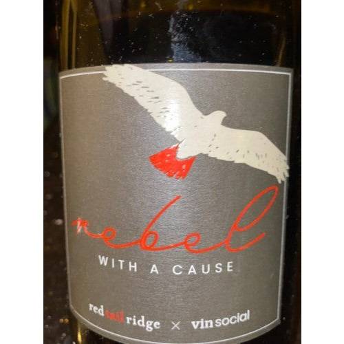Red Tail Ridge Rebel With a Cause NV (750 ml)