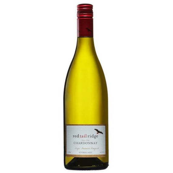 Red Tail Ridge Sans Oak Chardonnay 2020 (750ml)