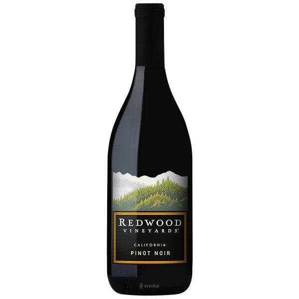Redwood Vineyards Pinot Noir 2017 (750ml)