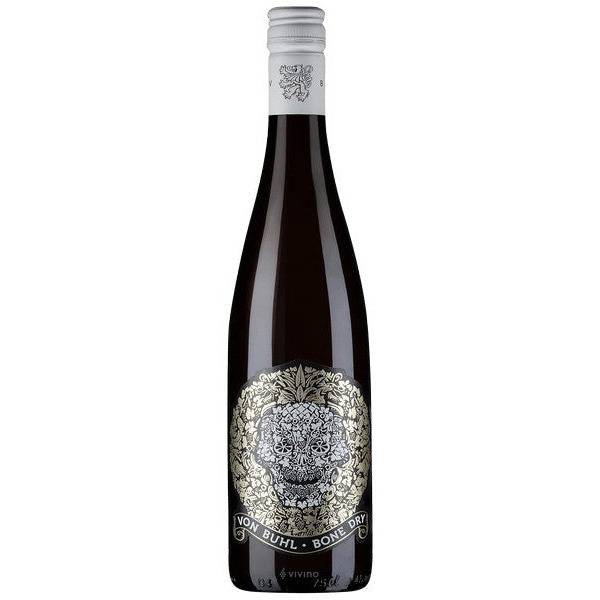 Reichsrat von Buhl - Bone Dry Riesling 2024 (750ml)