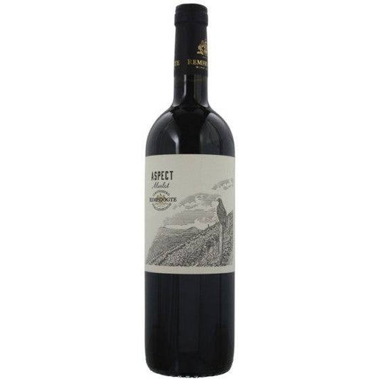 Remhoogte Merlot Aspect 2020 (750ml)