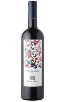 Remírez de Ganuza - Rioja Viña Coqueta 2015 (750ml)
