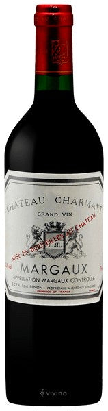 Rene Renon - Chateau Charmant Margaux 2019 (750ml)