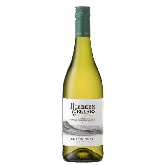 Riebeek Cellars - Chardonnay 2025 (750ml)