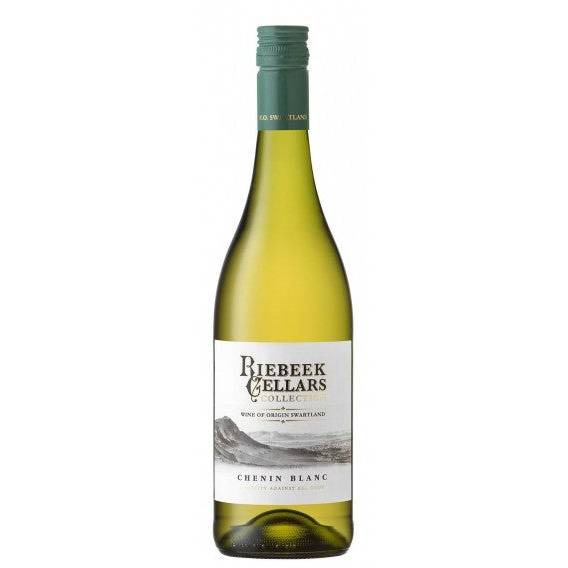 Riebeek Cellars Chenin Blanc 2025 (750ml)