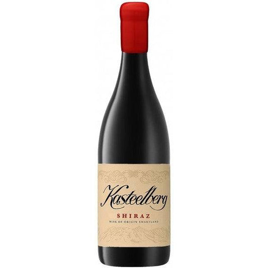 Riebeek Cellars - Kasteelberg Shiraz 2022 (750ml)