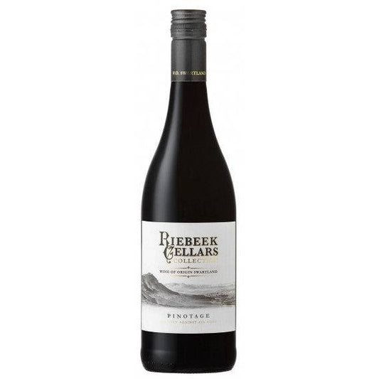 Riebeek Cellars Pinotage 2023 (750ml)