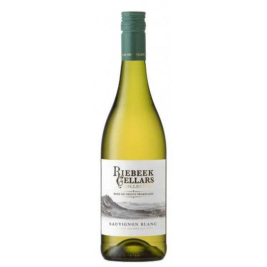 Riebeek Cellars Sauvignon Blanc 2025 (750ml)