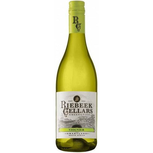 Riebeek Cellars - Viognier 2024 (750ml)