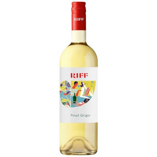 Riff Pinot Grigio 2023 (750ml)