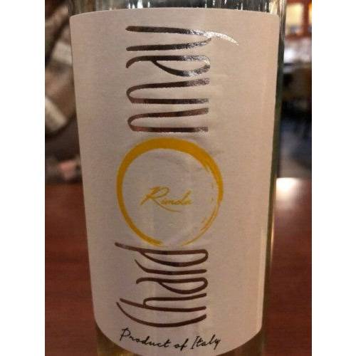 Rimola Chardonnay 2020 (750ml)