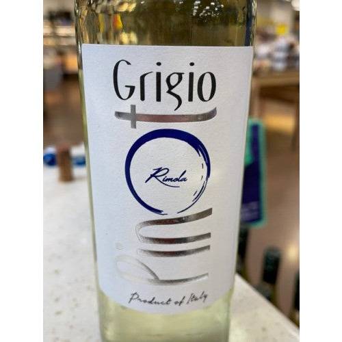 Rimola Grigio 2024 750ml