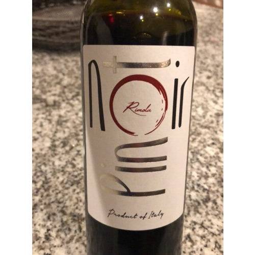 Rimola Pinot Noir 2021 (750ml)