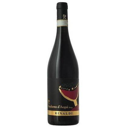 Rinaldi Bricco Rioglio Brachetto d'Acqui 2024 (750ml)