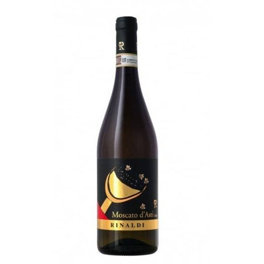 Rinaldi Moscato d'Asti 2024 (750ml)
