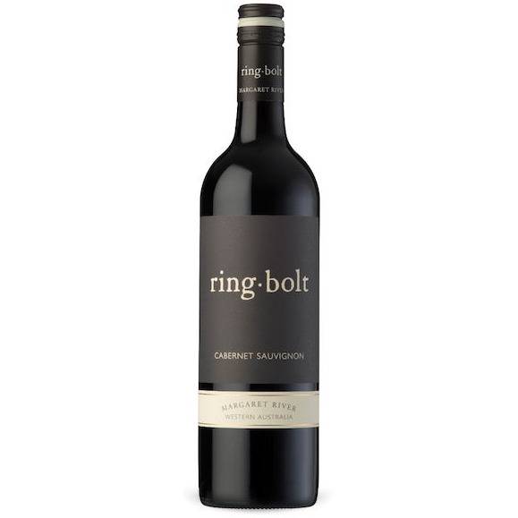 Ringbolt Cabernet Sauvignon Margaret River 2021 (750ml)