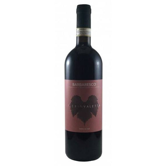 Rivetti Massimo PierinValetta Barbaresco 2019 (750ml)