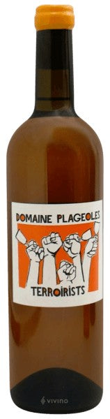 Robert & Bernard Plageoles - Terroirists Blanc 2021 (750ml)