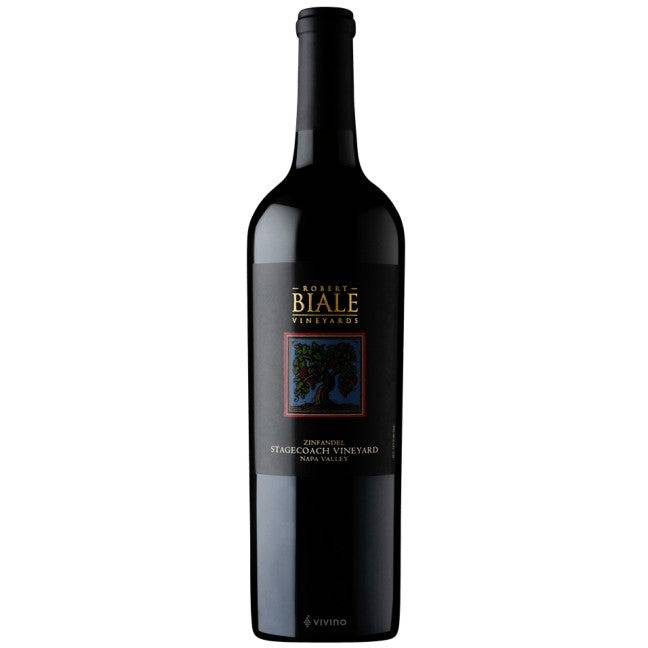 Robert Biale Vineyards - Stagecoach Vineyard Biale Block Zinfandel 2022 (750ml)