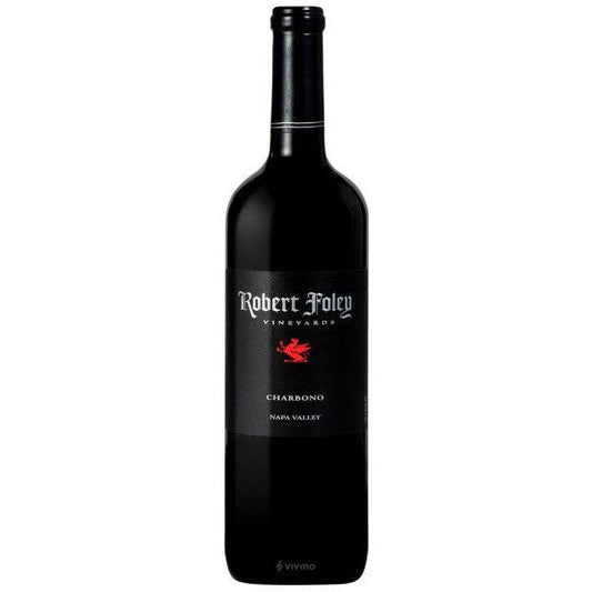 Robert Foley Charbono 2021 (750ml)
