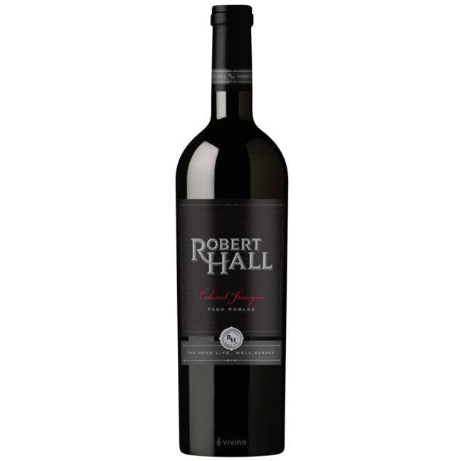 Robert Hall - Cabernet Sauvignon 2022 (750ml)