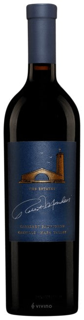 Robert Mondavi Cabernet Sauvignon Oakville 2021 (750ml)