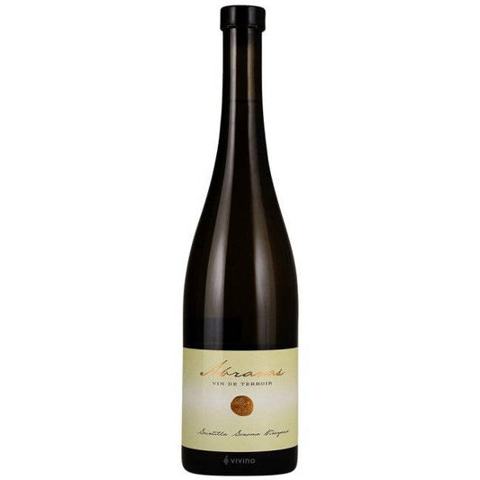 Robert Sinskey - Abraxas (Scintilla Sonoma Vineyard) 2019 (750ml)
