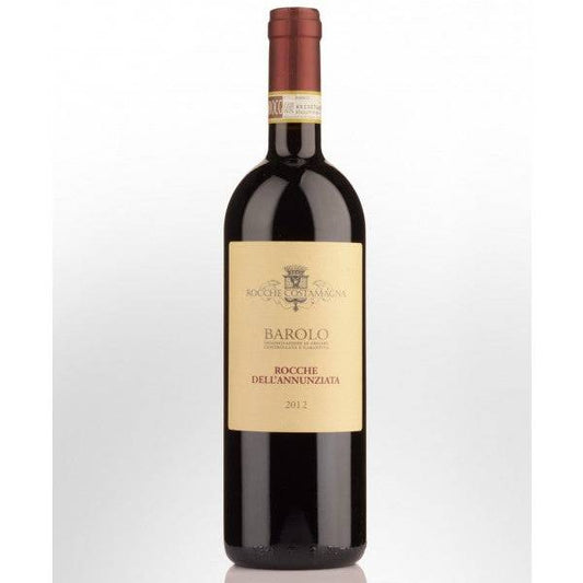 Rocche Costamagna - Barolo Rocche dell'Annunziata 2020 (750ml)