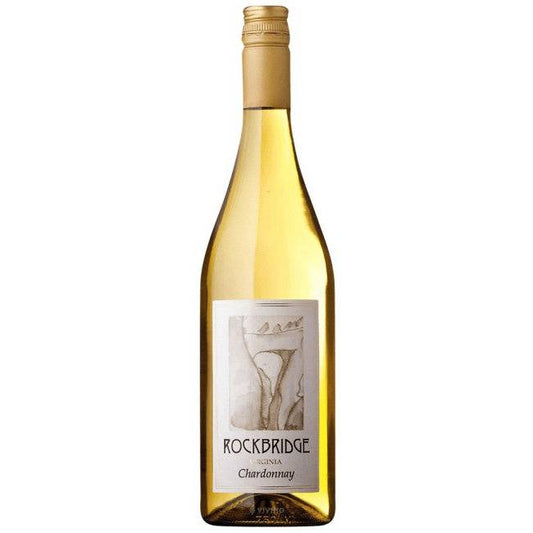 Rockbridge - Chardonnay 2019 (750ml)