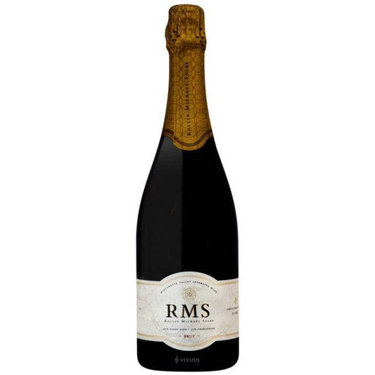 Roco RMS Brut 2016 (750ml)