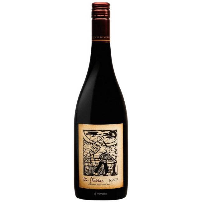 Roco The Stalker Pinot Noir 2021 (750ml)
