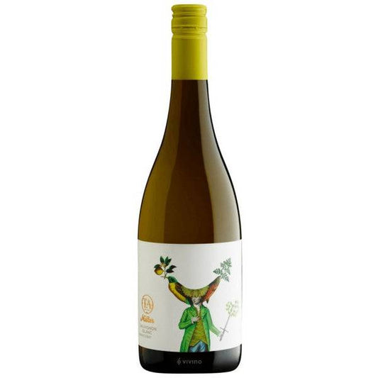 Rod McDonald Mister Sauvignon Blanc 2022 (750ml)